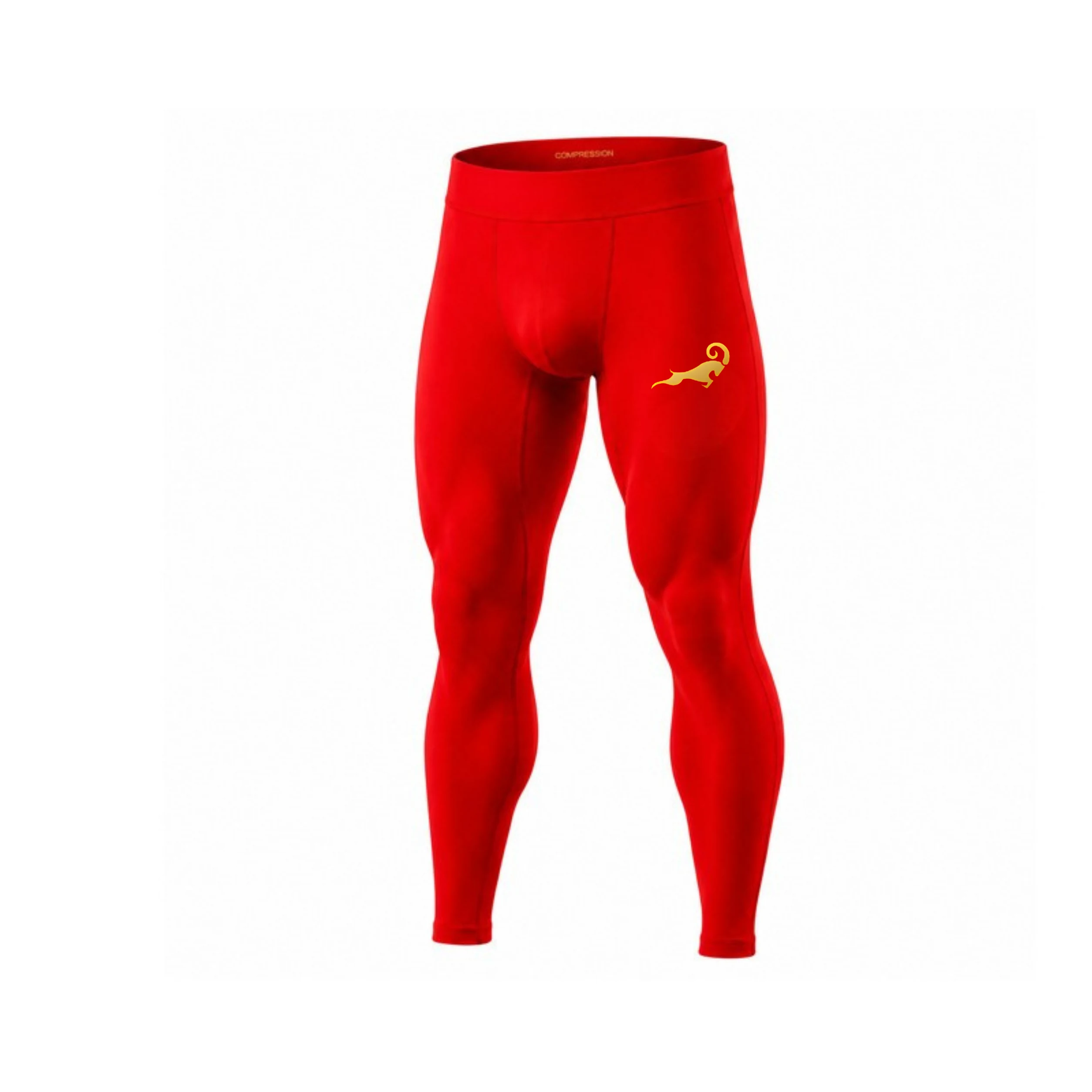 Compression Tight