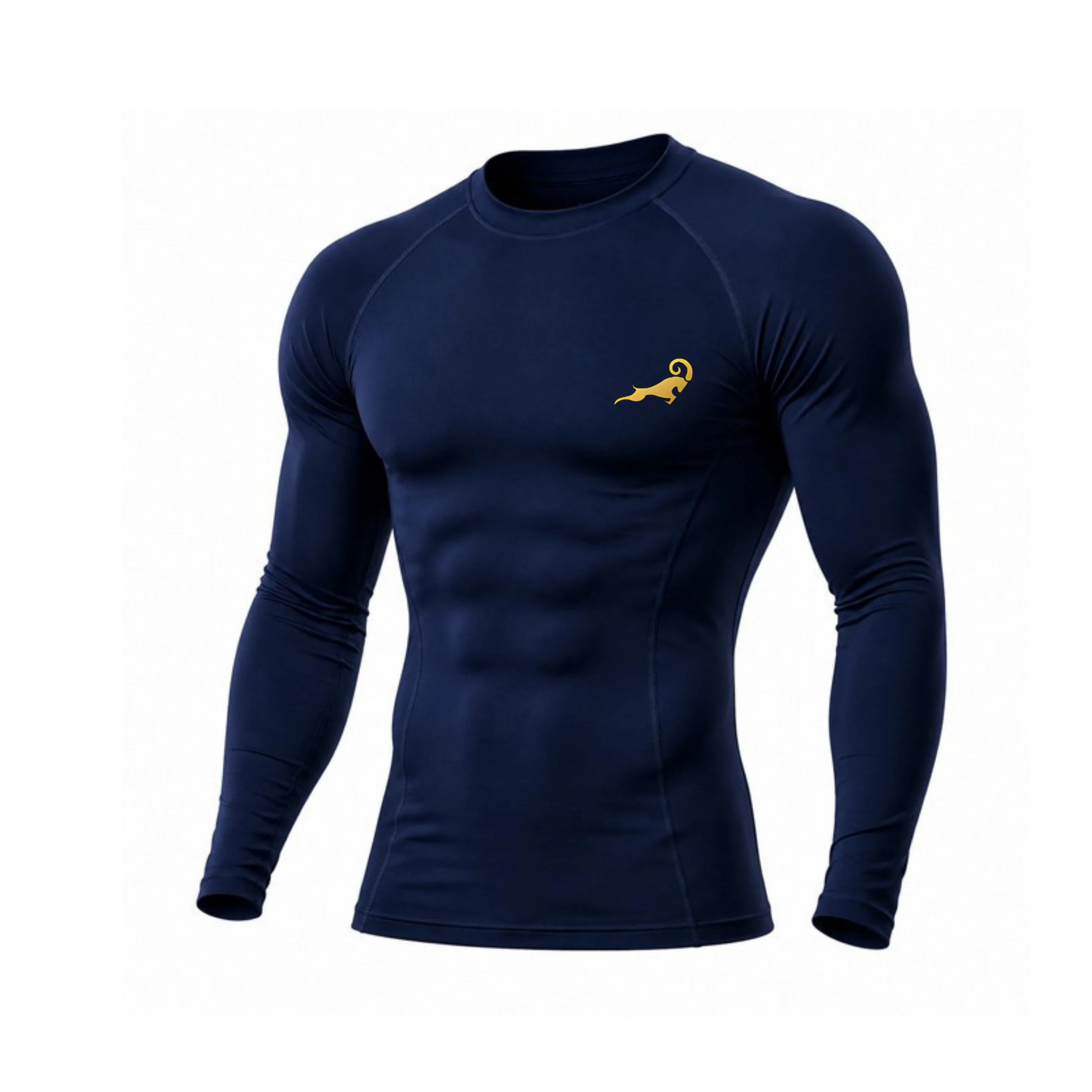 Compression Long Sleeve