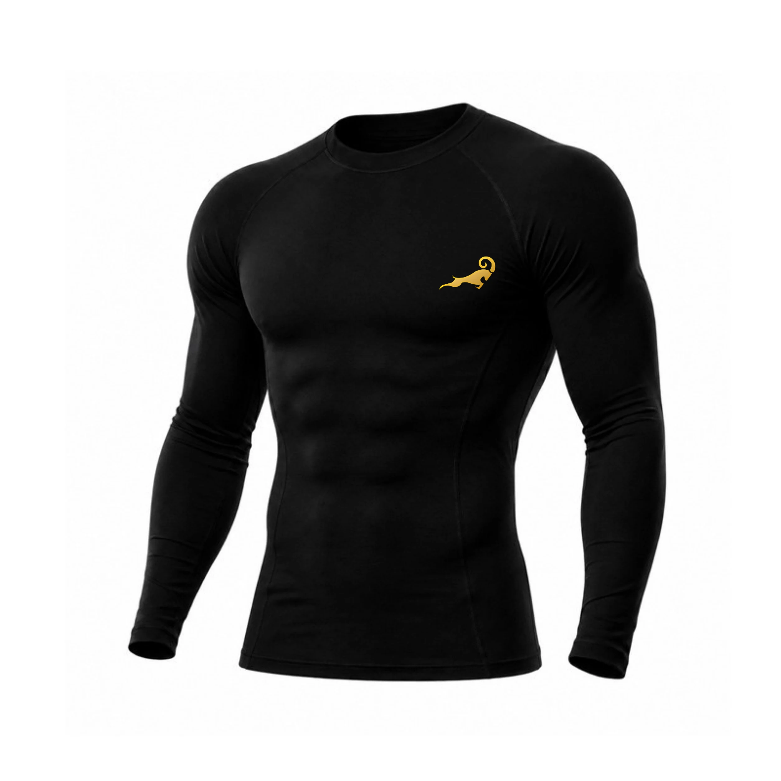 Compression Long Sleeve