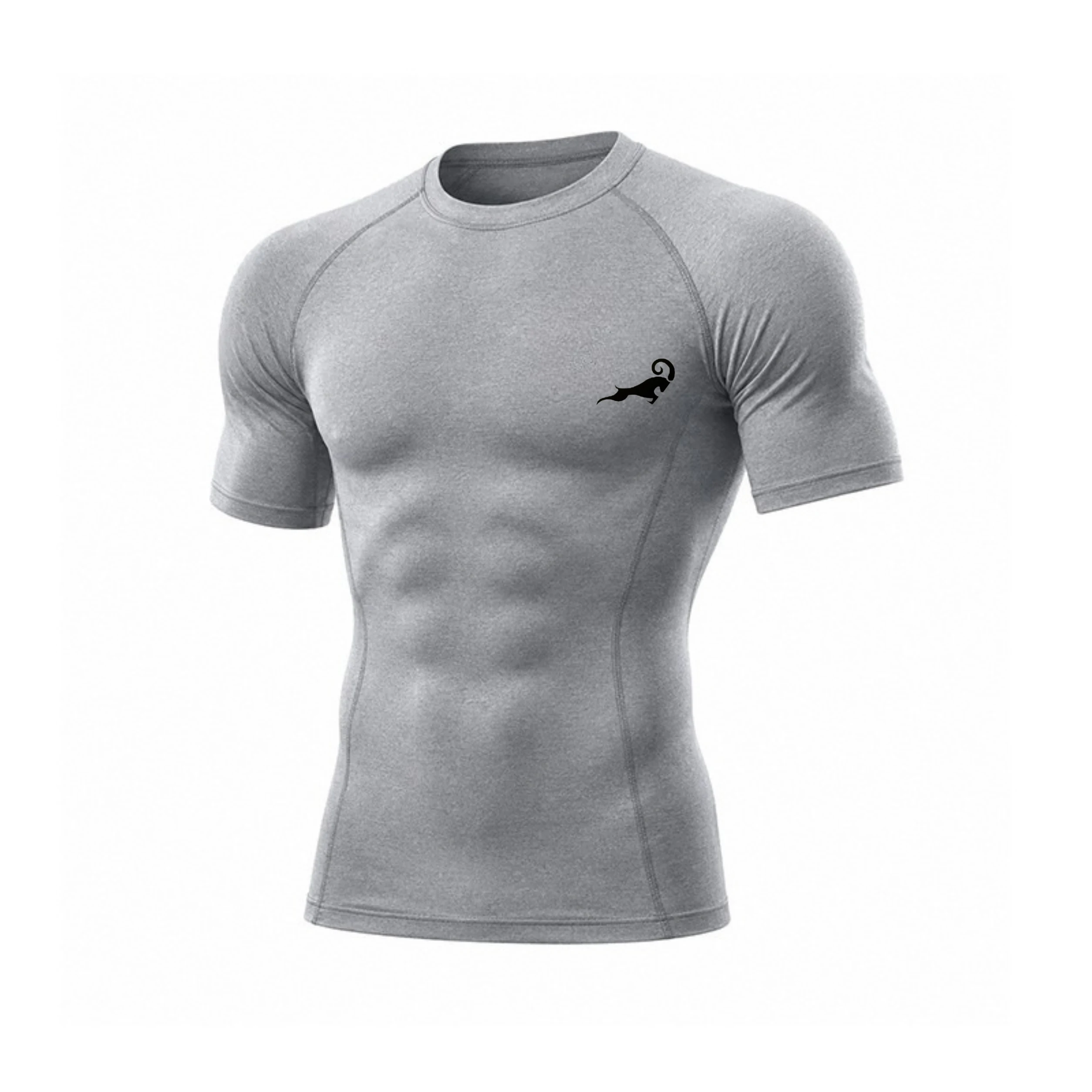 Compression Short Sleeve