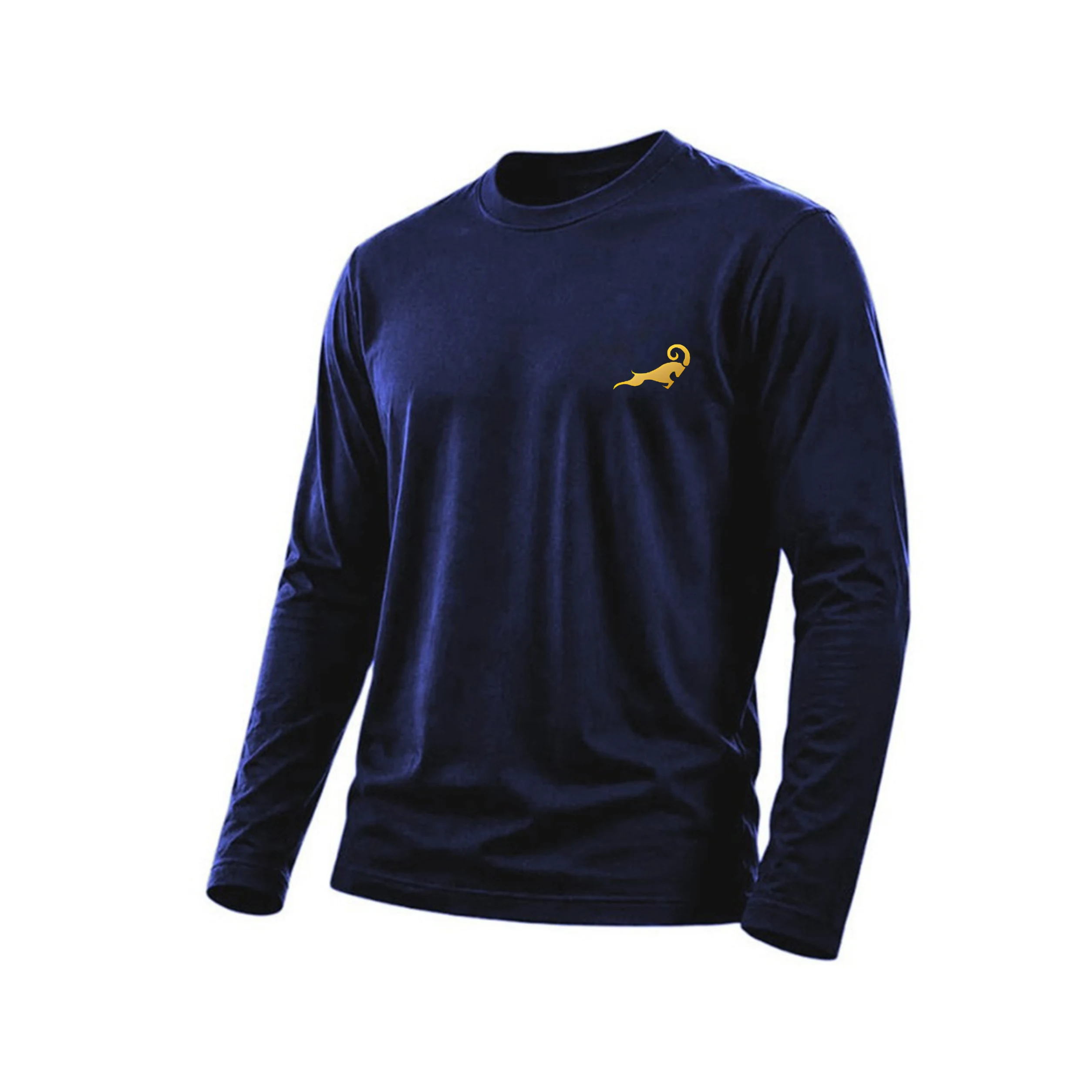Everyday Tee Long Sleeve