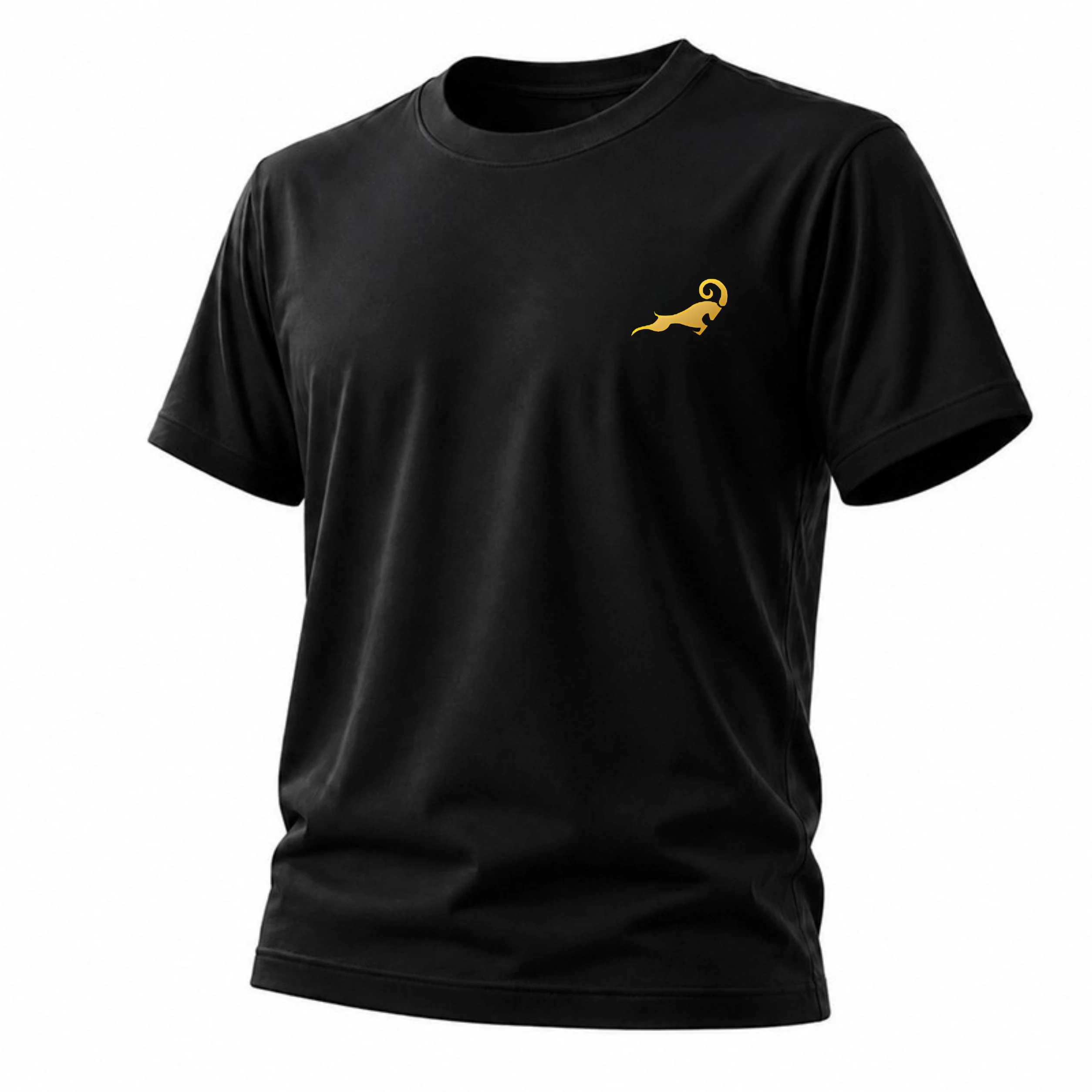 Marathon Tee Crew