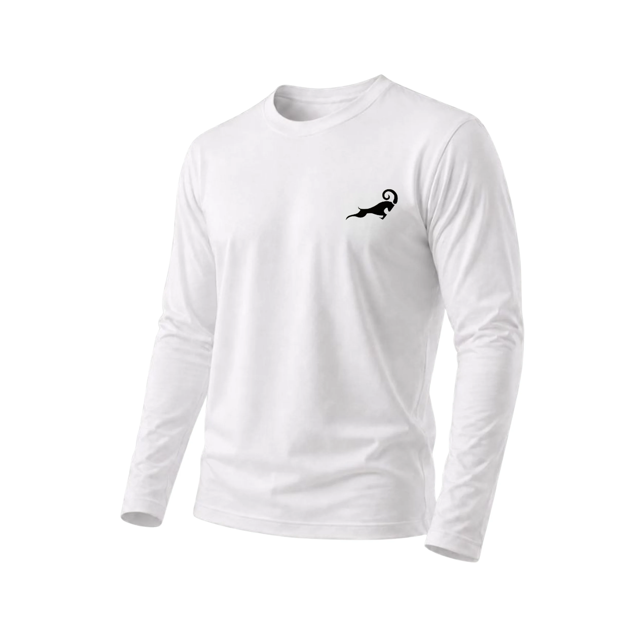 Marathon Tee Long Sleeve