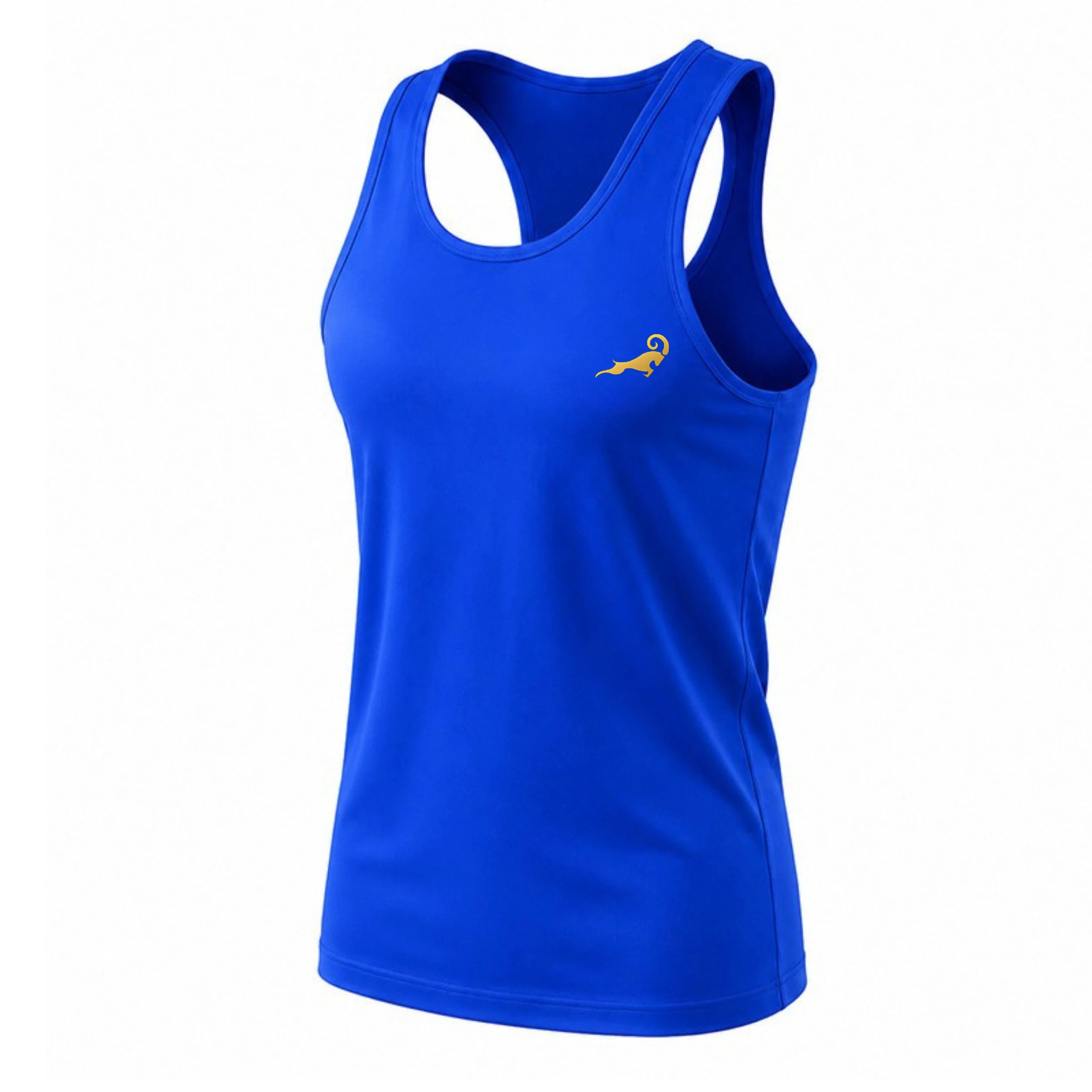 Marathon Tank Top Deep Cut