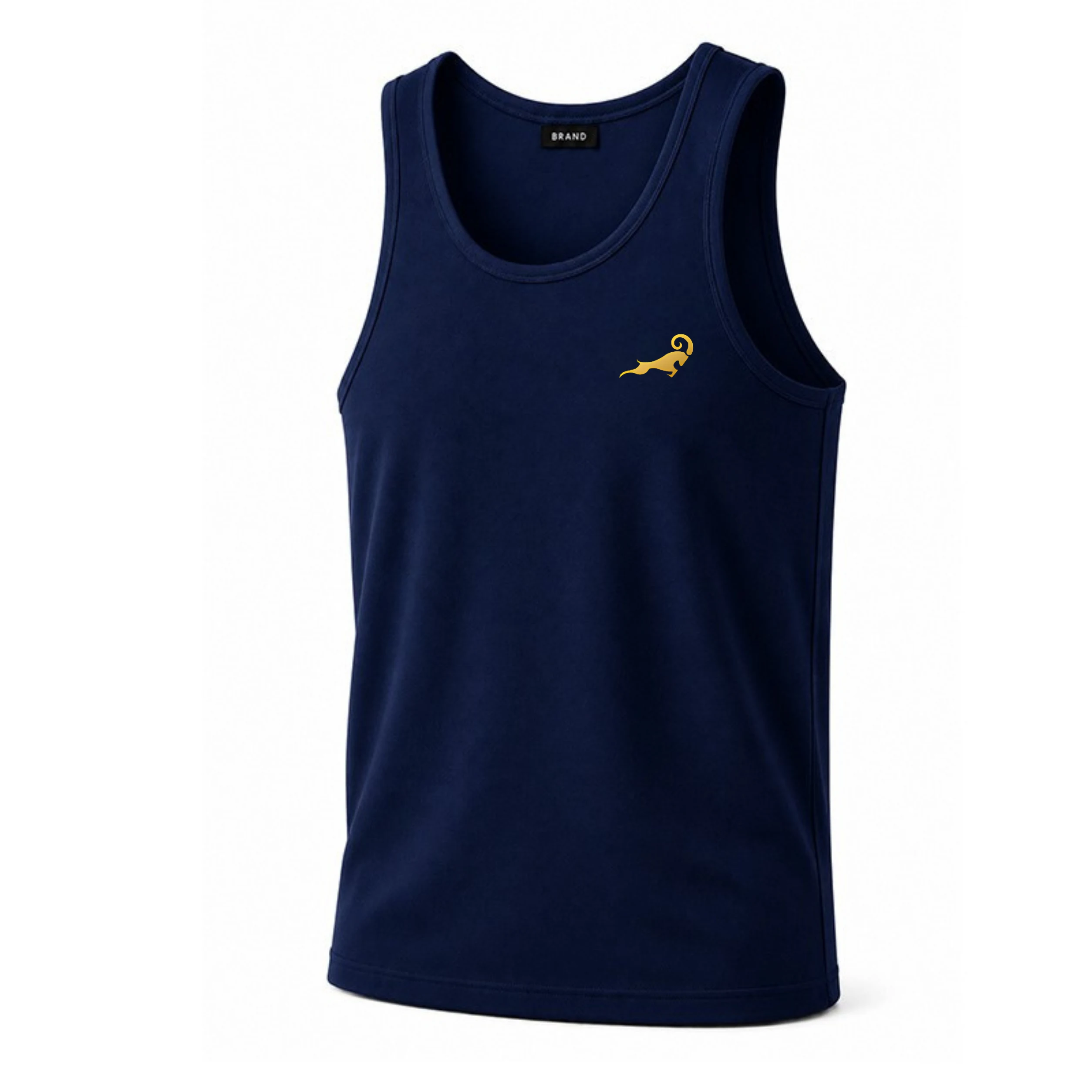 Marathon Tank Top