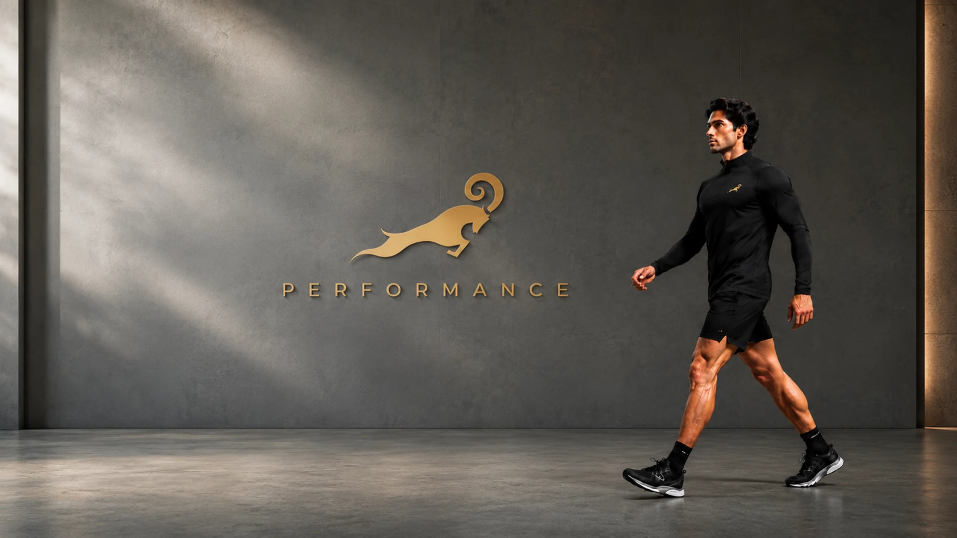 PERFORMANCE hero