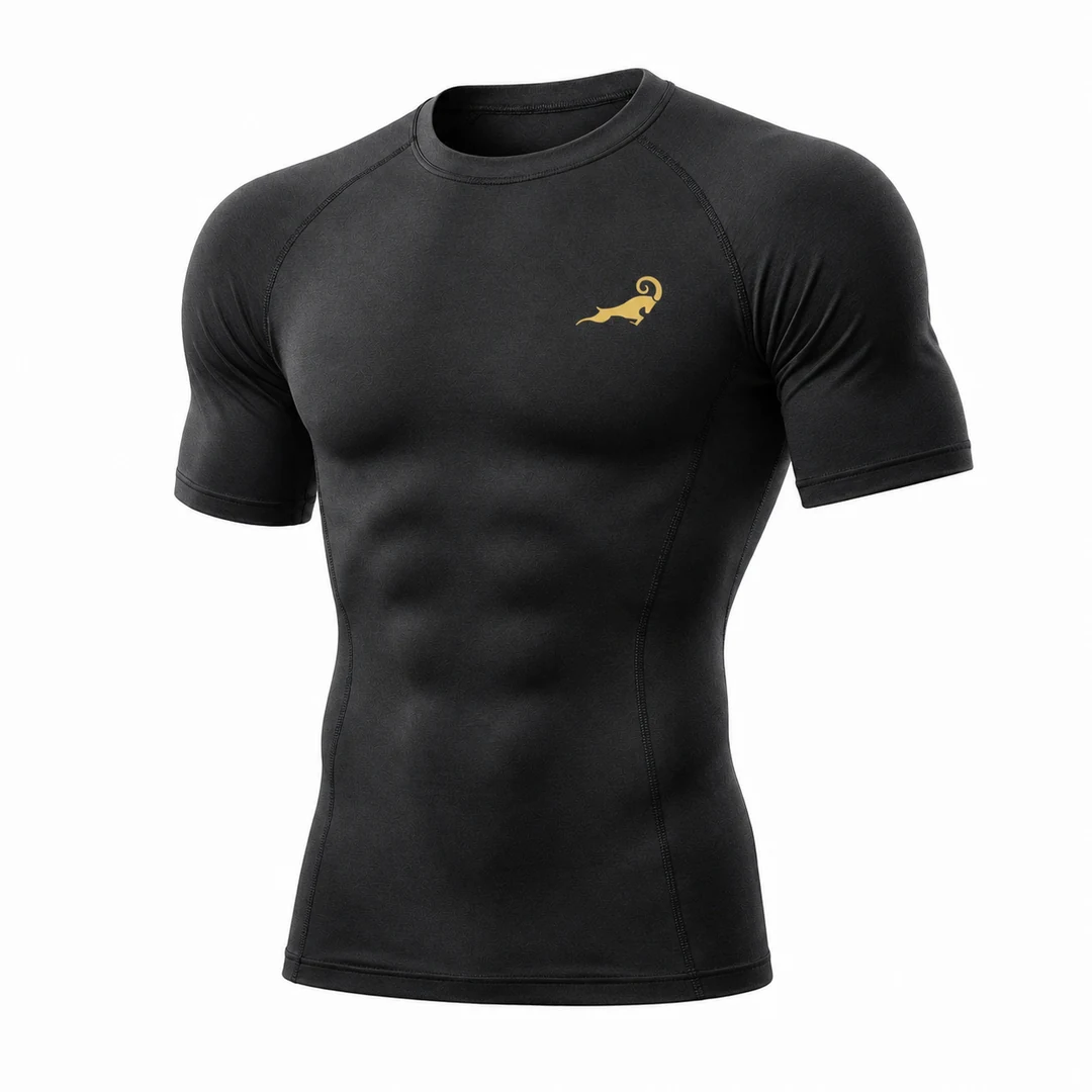 Compression Short Sleeve