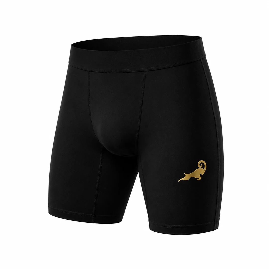 Compression Short