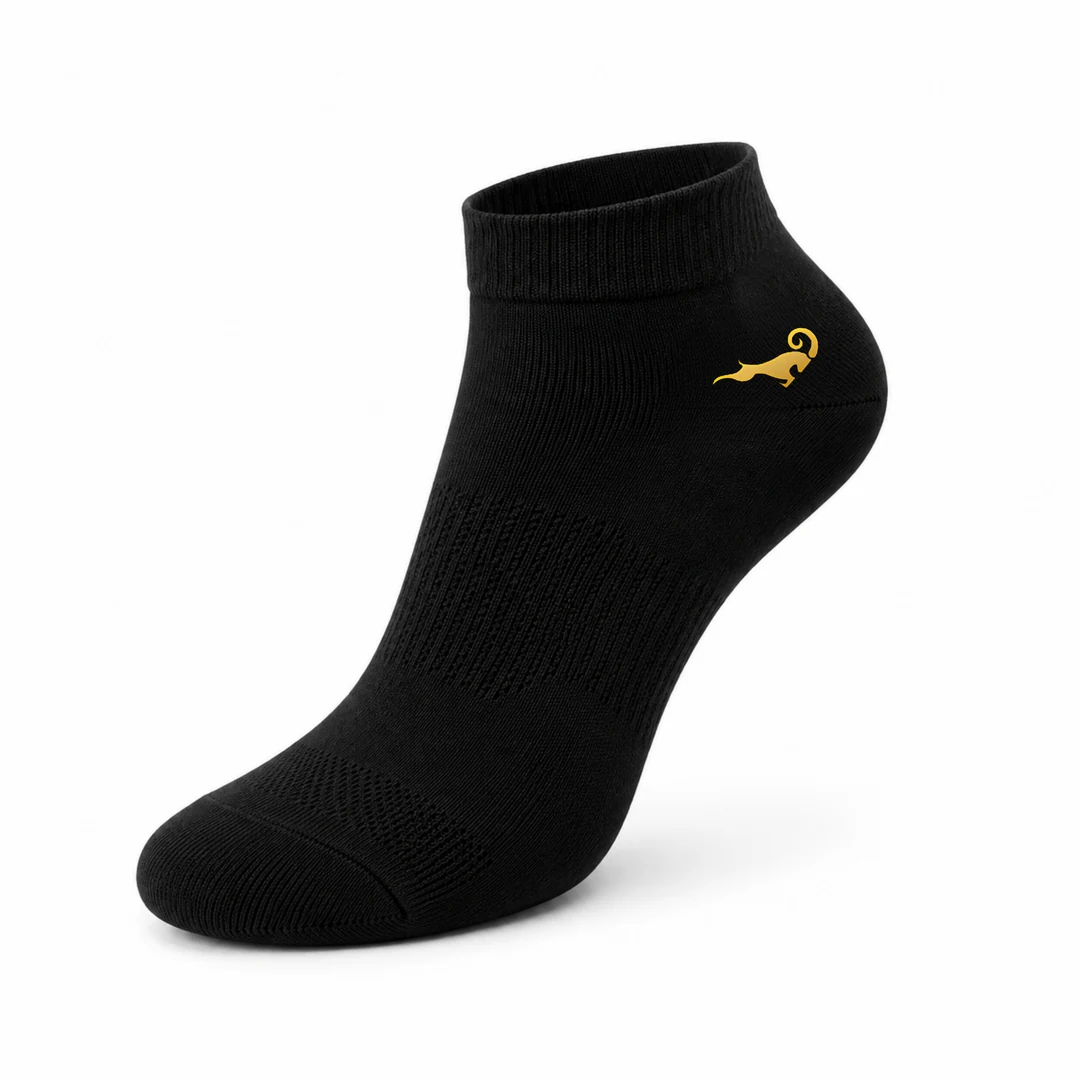 Socks Ankle