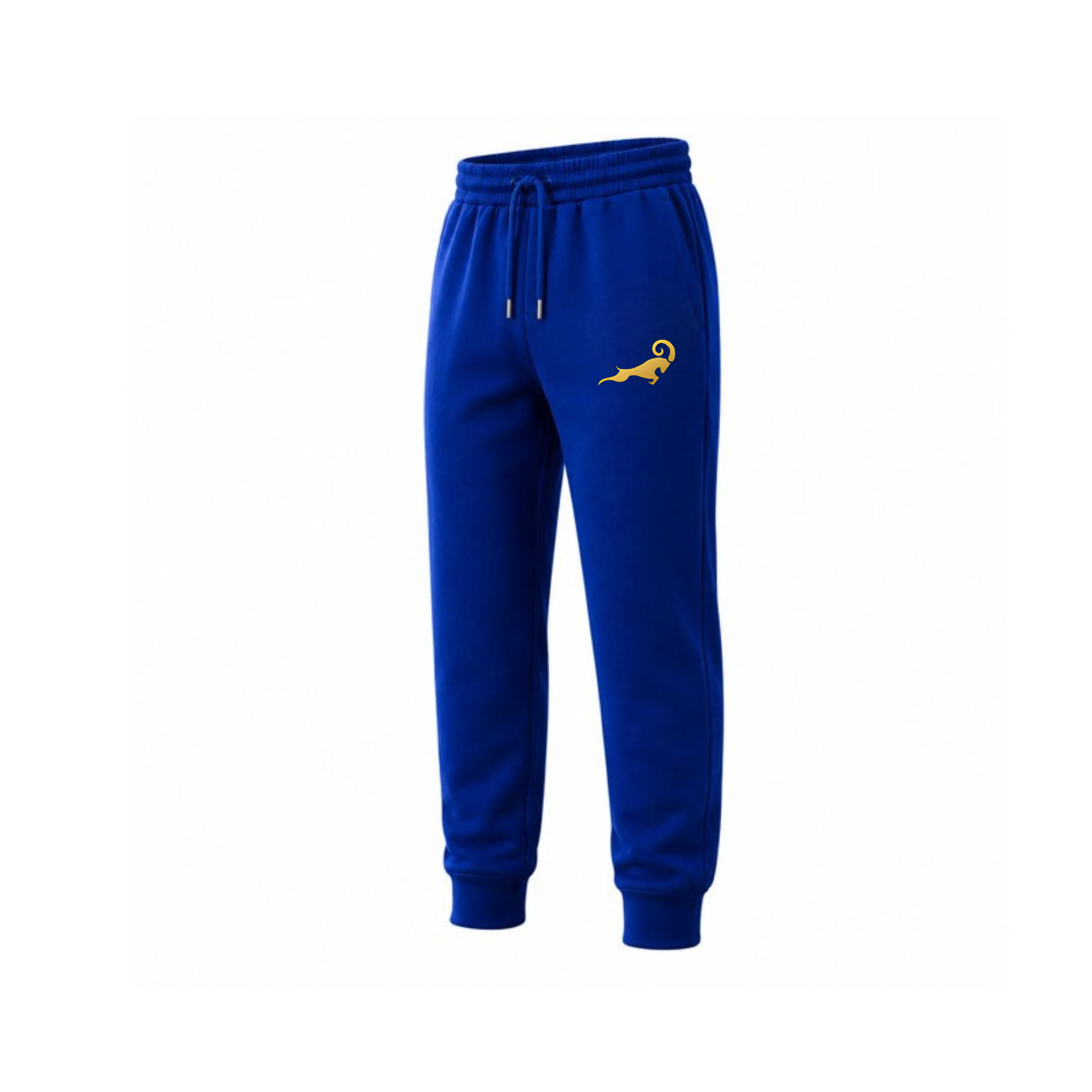 Sweatpant Ribbed Cuff