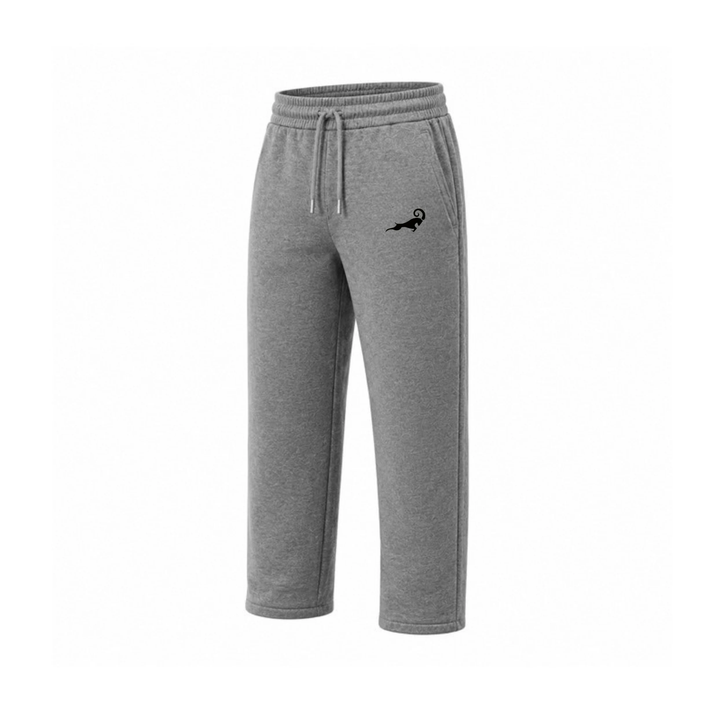 Sweatpant Straight