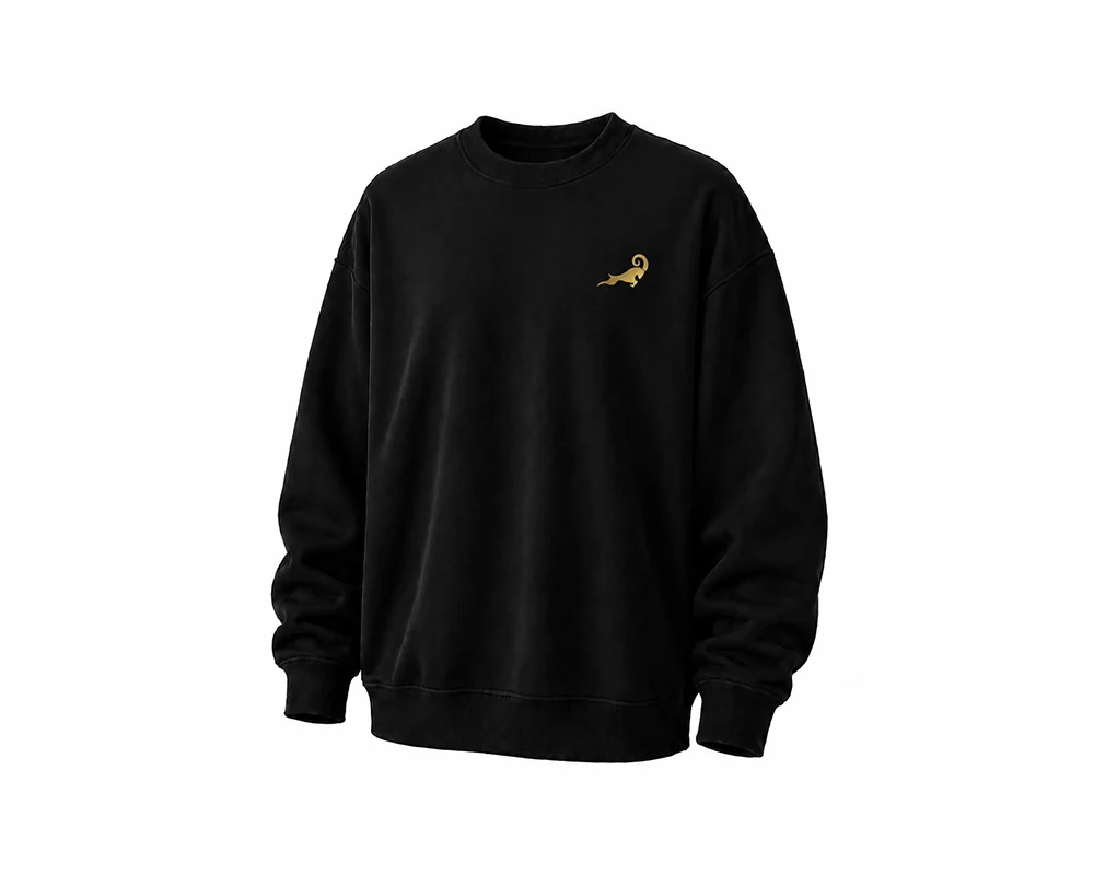 Sweatshirt Crew