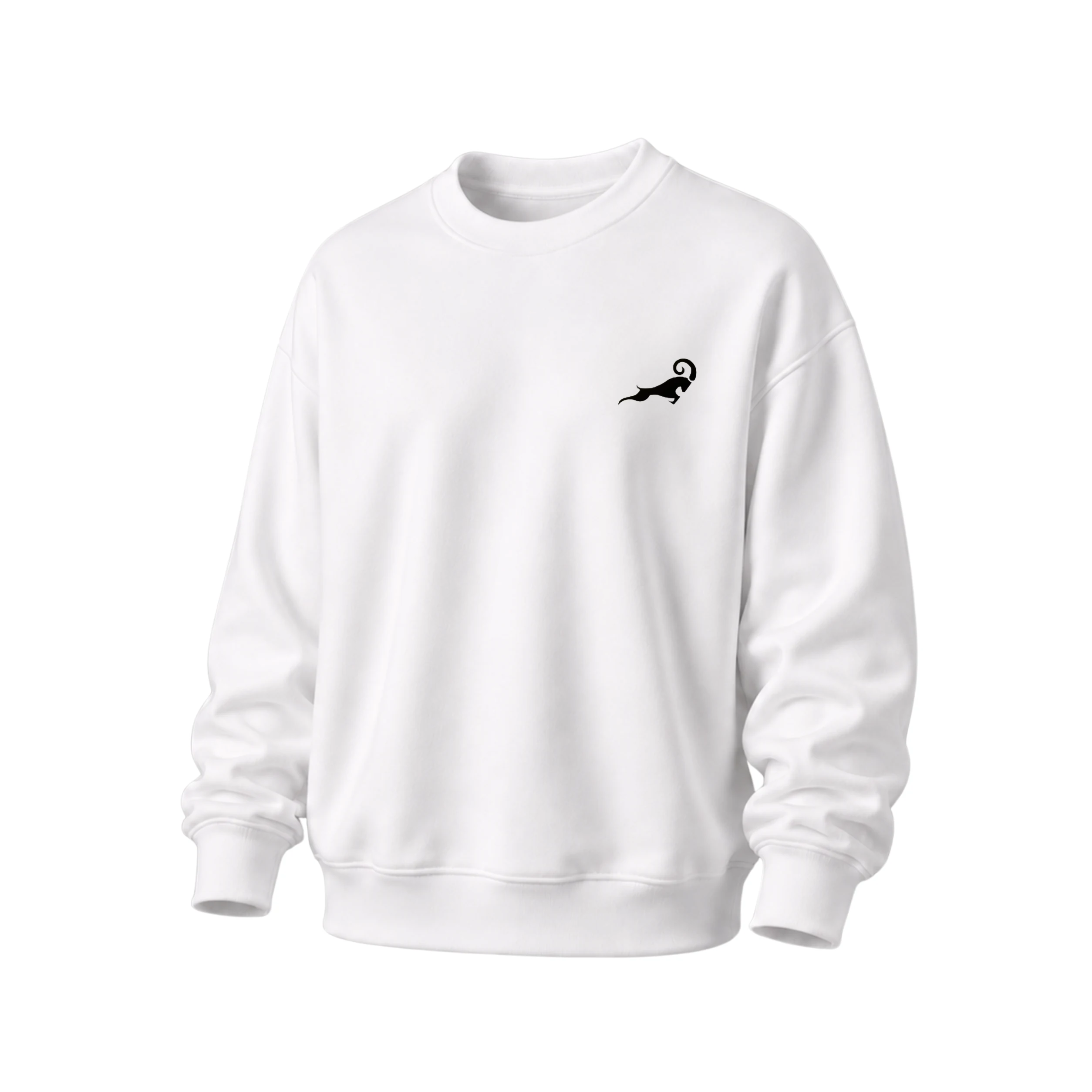 Sweatshirt Crew