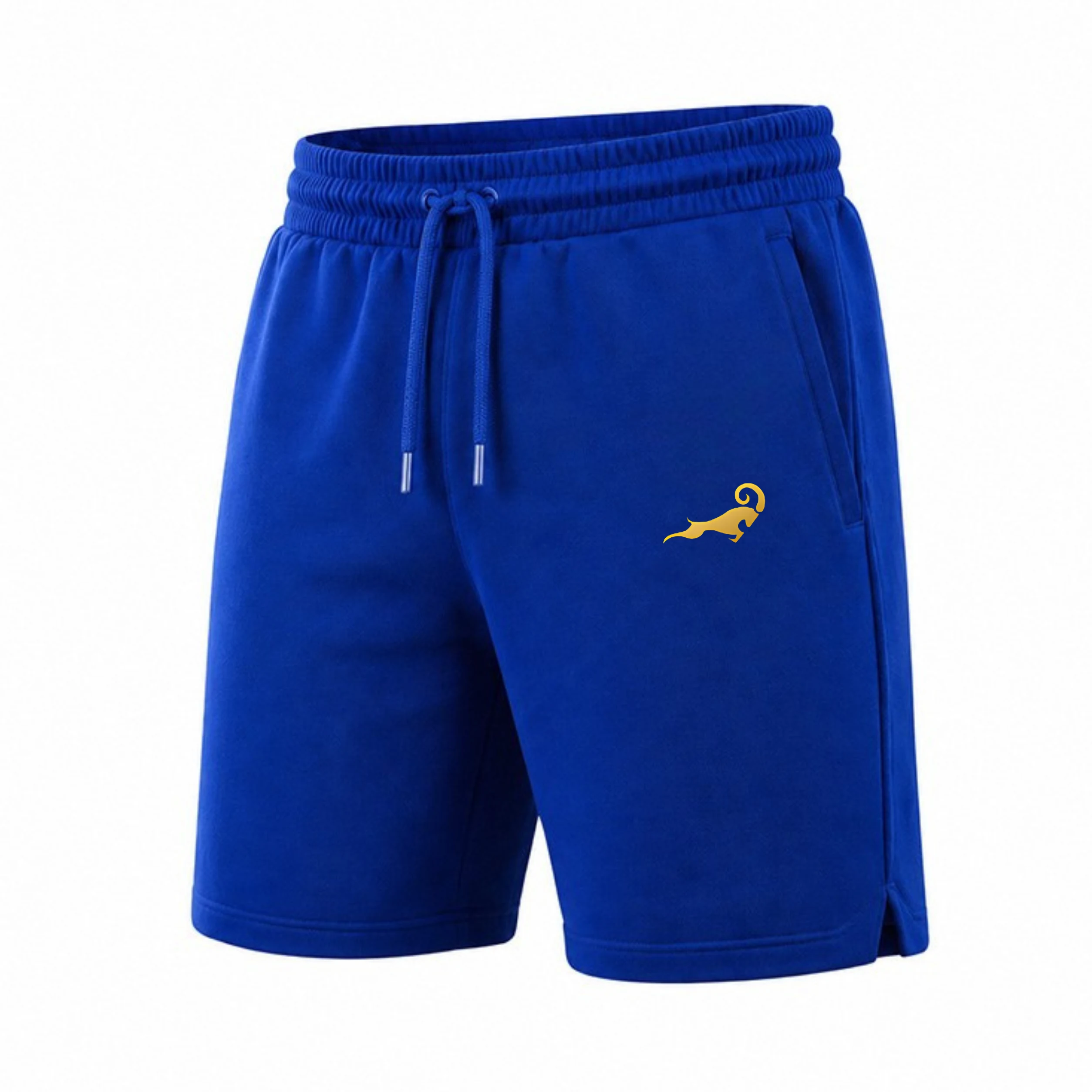 Track Short (Side Slit)