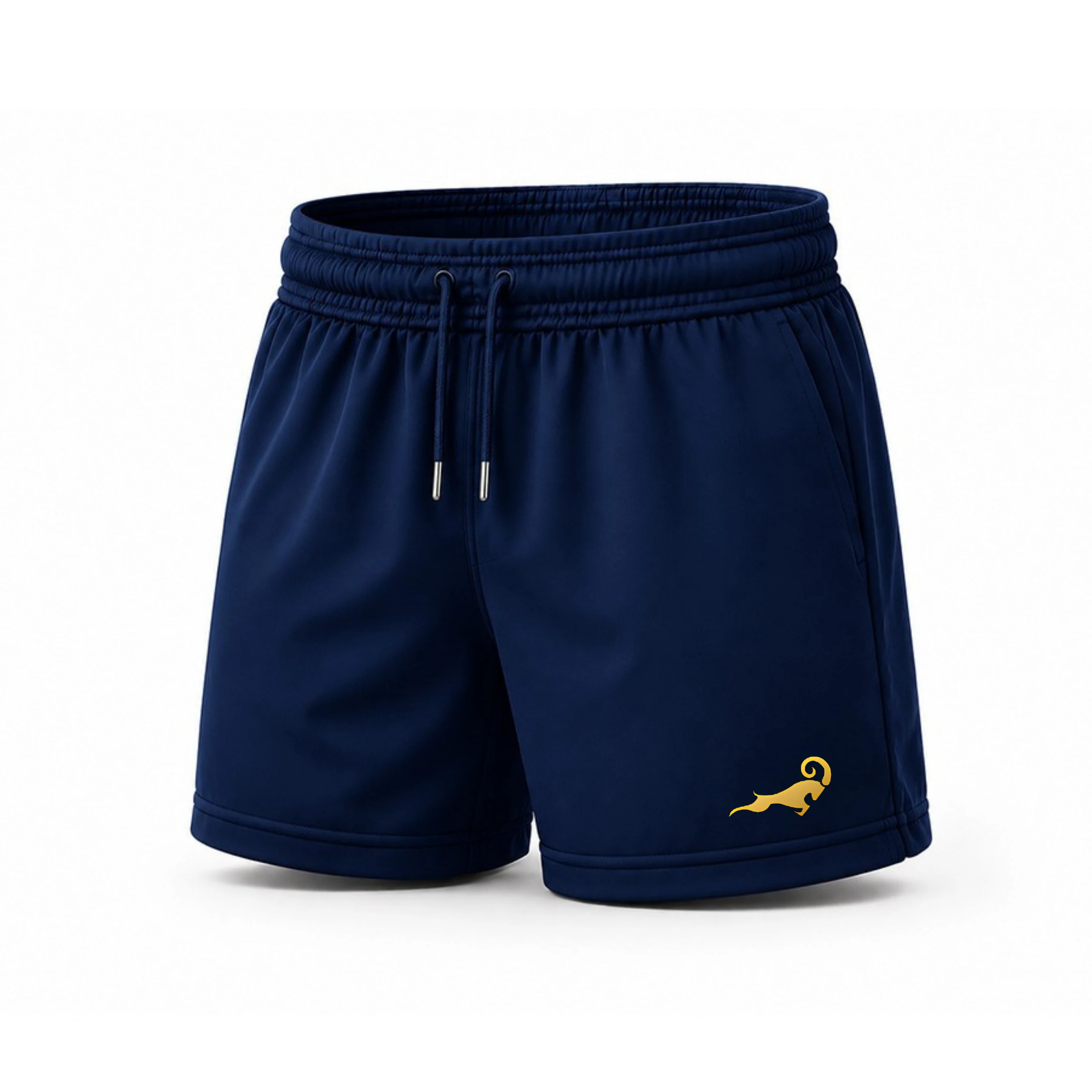 Track Short (Straight)