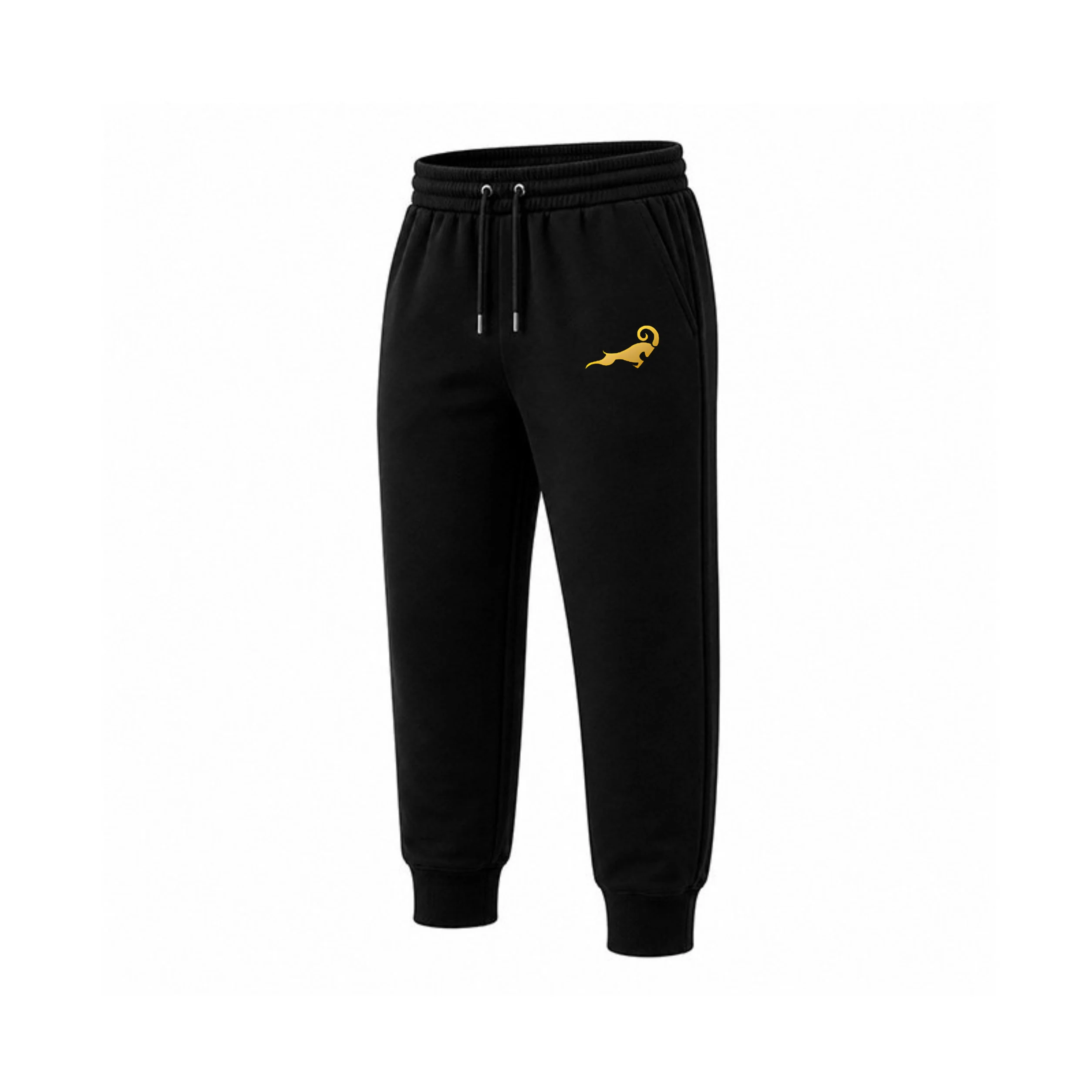 Trackpant Ribbed
