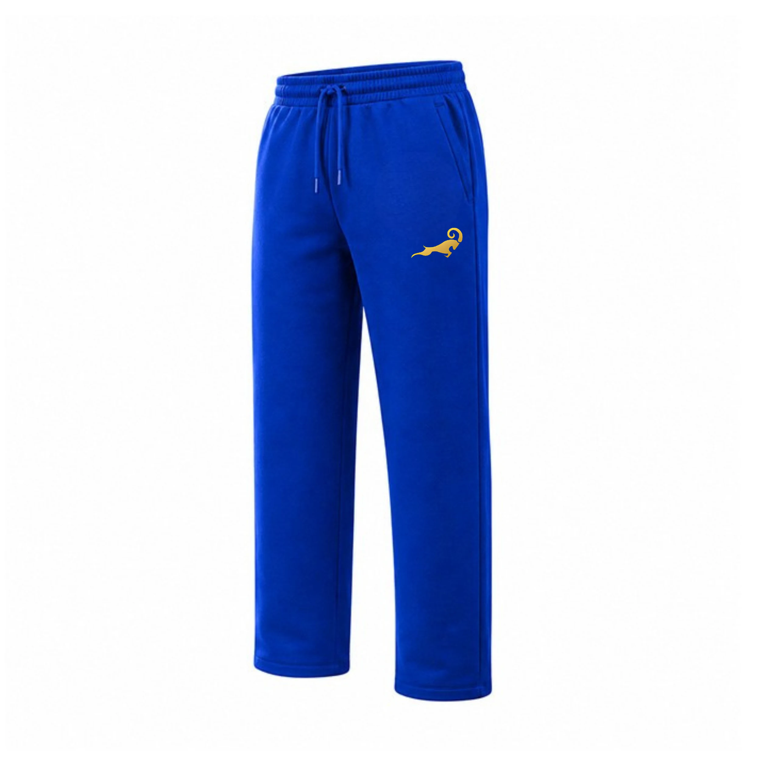 Trackpant Straight
