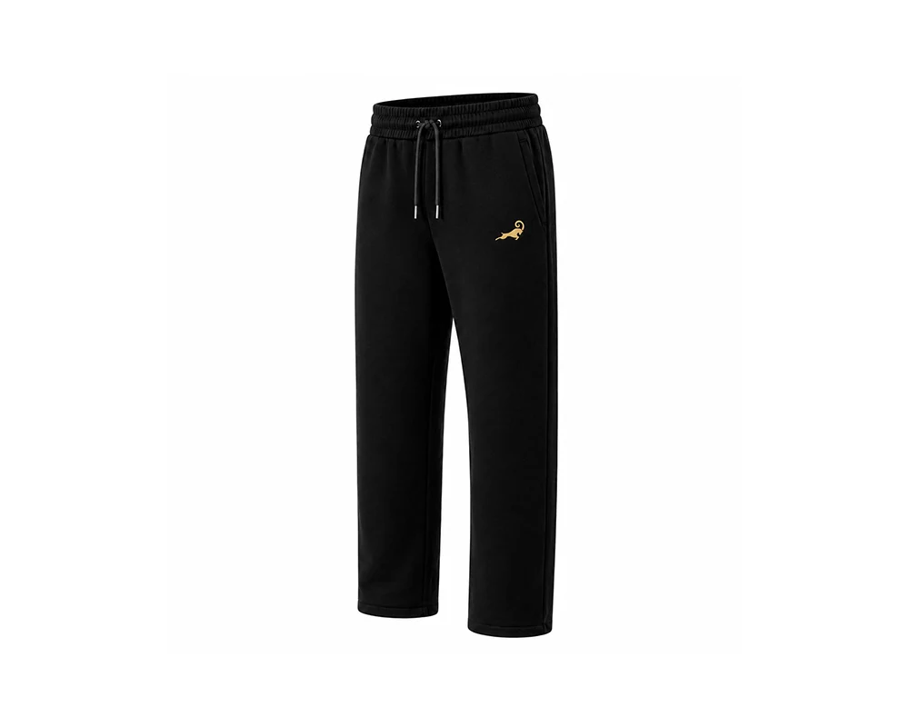 Trackpant Straight