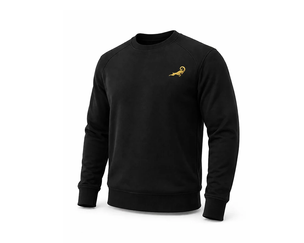 Track Top Crew
