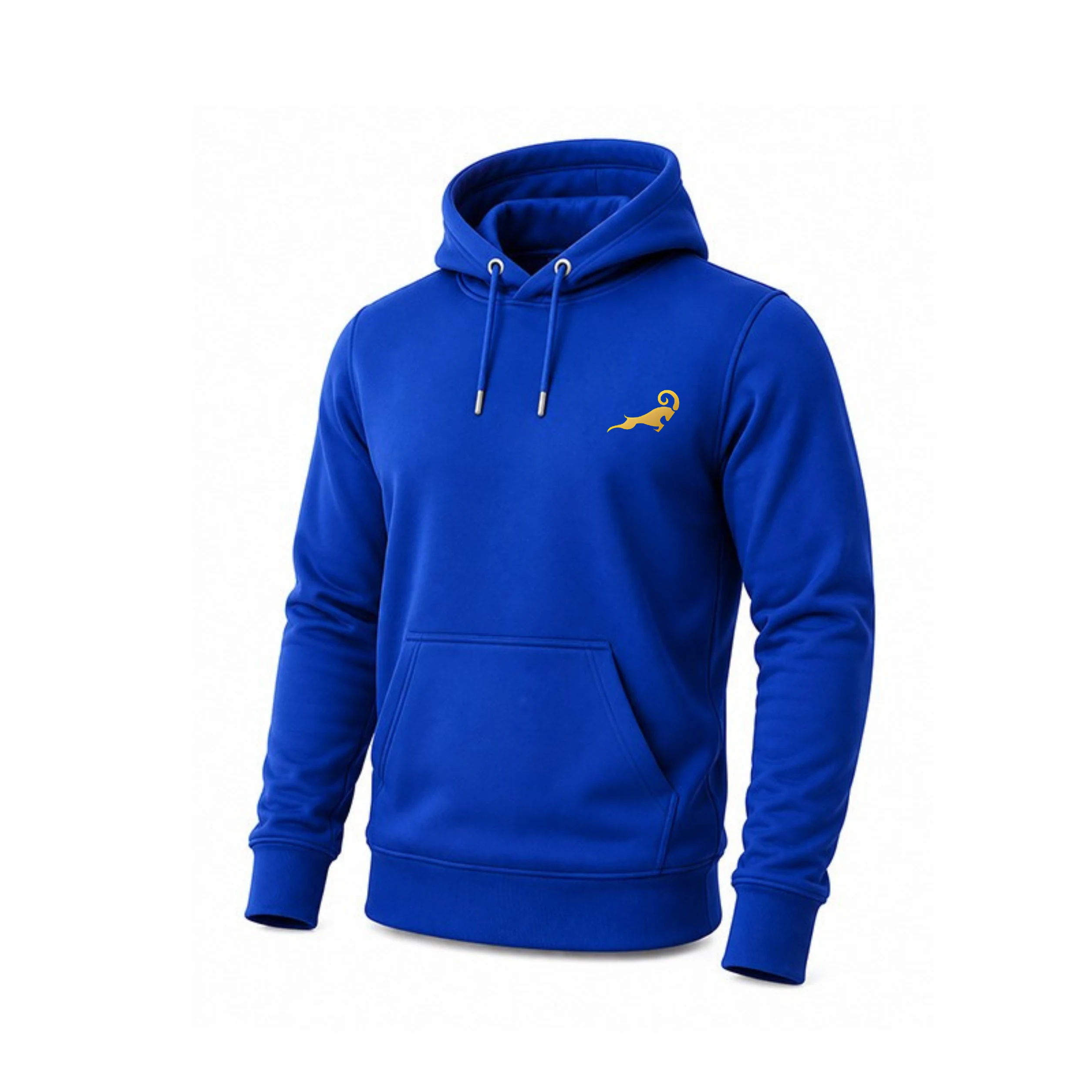 Track Top Hoodie